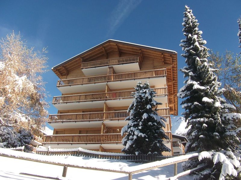photo 0 Owner direct vacation rental Verbier appartement Valais