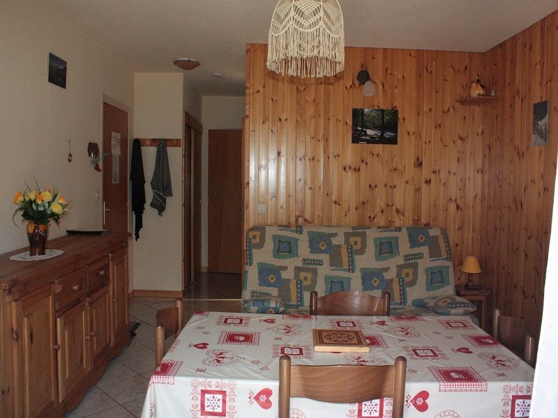 photo 3 Owner direct vacation rental Ceillac en Queyras appartement Provence-Alpes-Cte d'Azur Hautes-Alpes Living room