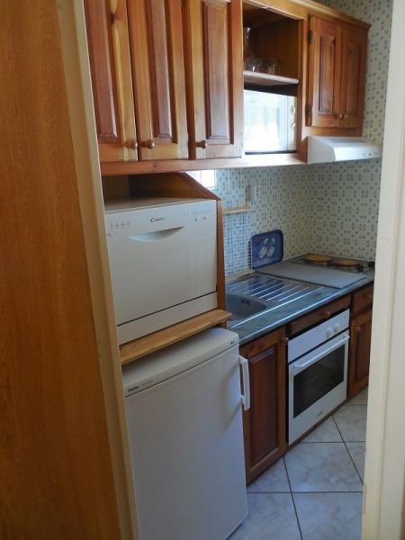 photo 8 Owner direct vacation rental Ceillac en Queyras appartement Provence-Alpes-Cte d'Azur Hautes-Alpes Separate kitchen