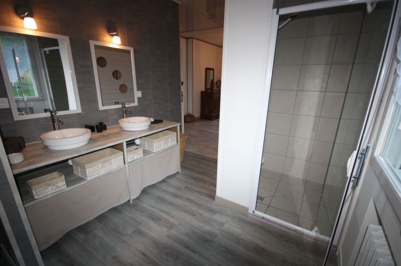 photo 7 Owner direct vacation rental Saint Lary Soulan maison Midi-Pyrnes Hautes-Pyrnes Half bath 1