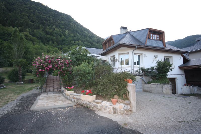 photo 0 Owner direct vacation rental Saint Lary Soulan maison Midi-Pyrnes Hautes-Pyrnes Living room