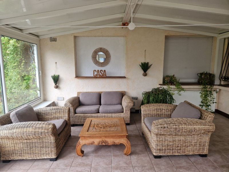 photo 2 Owner direct vacation rental Saint Lary Soulan maison Midi-Pyrnes Hautes-Pyrnes Porch