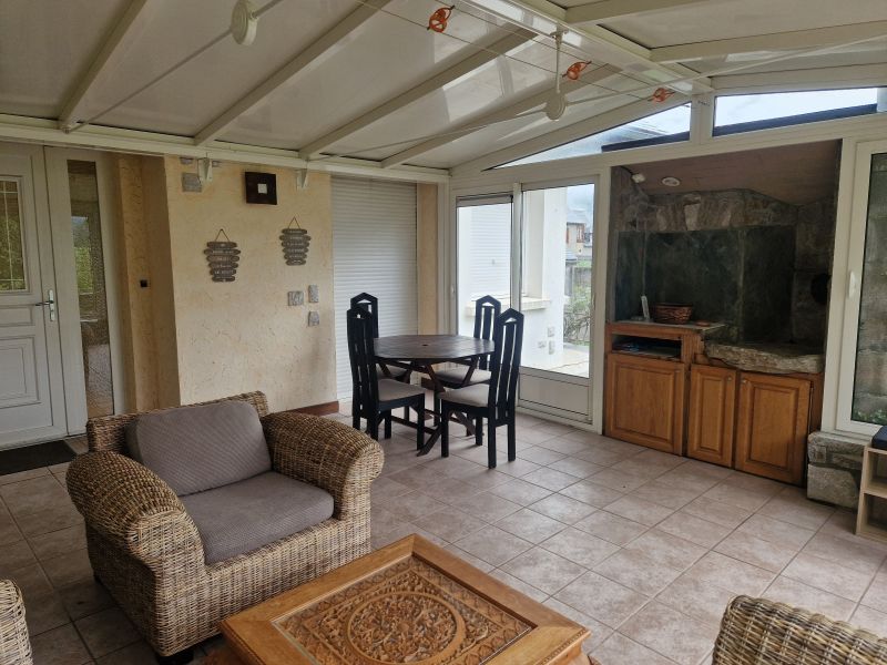 photo 3 Owner direct vacation rental Saint Lary Soulan maison Midi-Pyrnes Hautes-Pyrnes Porch