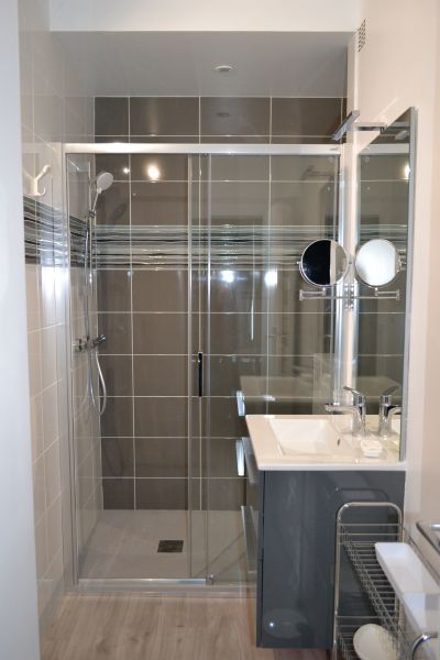 photo 6 Owner direct vacation rental La Baule studio Pays de la Loire Loire-Atlantique Half bath