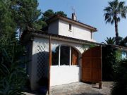 French Mediterranean Coast vacation rentals for 3 people: studio # 118031