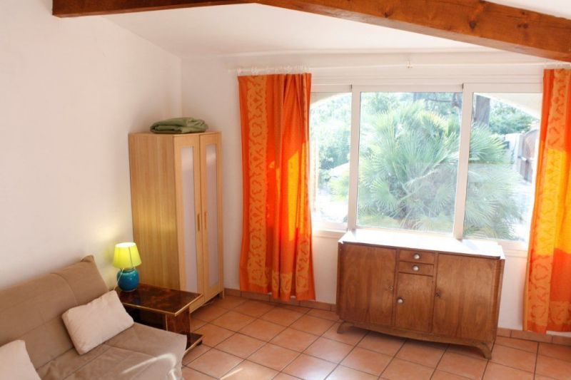 photo 4 Owner direct vacation rental Porto Vecchio studio Corsica Corse du Sud