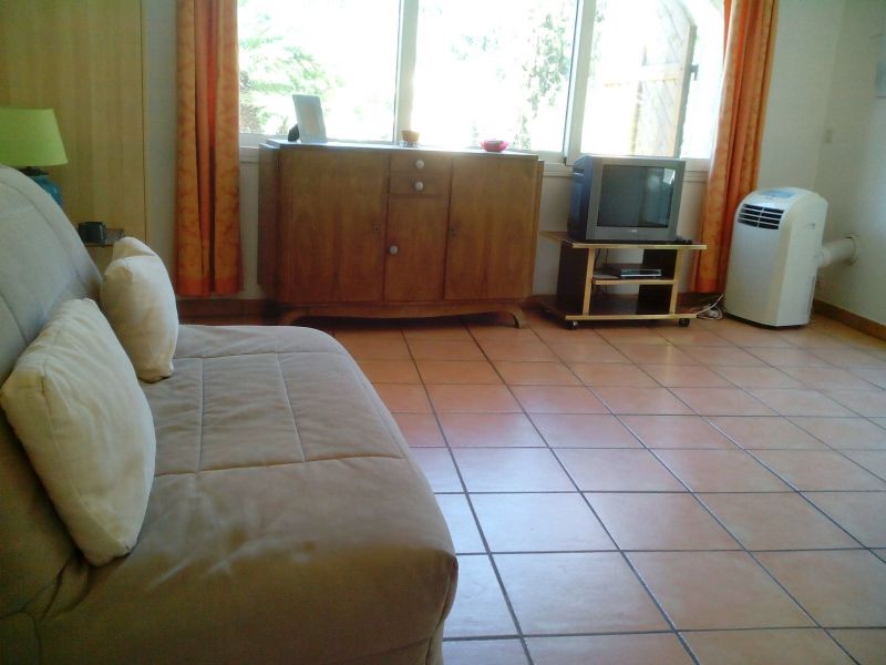 photo 3 Owner direct vacation rental Porto Vecchio studio Corsica Corse du Sud