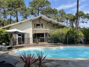 Gironde vacation rentals for 4 people: villa # 118432
