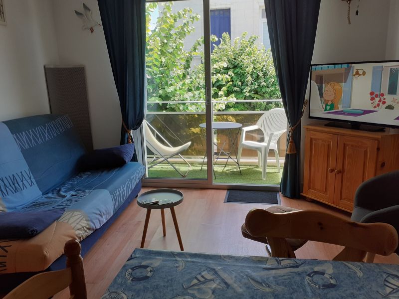 photo 2 Owner direct vacation rental Royan appartement Poitou-Charentes Charente-Maritime