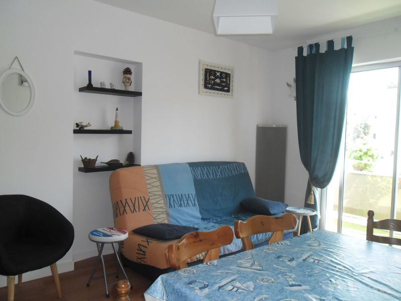 photo 3 Owner direct vacation rental Royan appartement Poitou-Charentes Charente-Maritime Living room