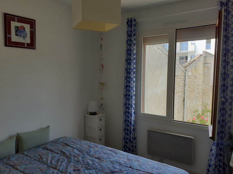 photo 4 Owner direct vacation rental Royan appartement   bedroom 1