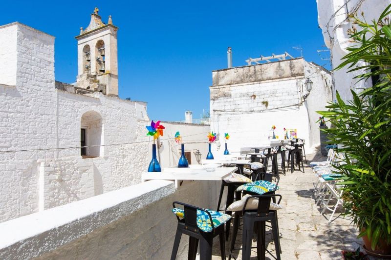 photo 26 Owner direct vacation rental Ostuni maison Puglia Brindisi Province Other view