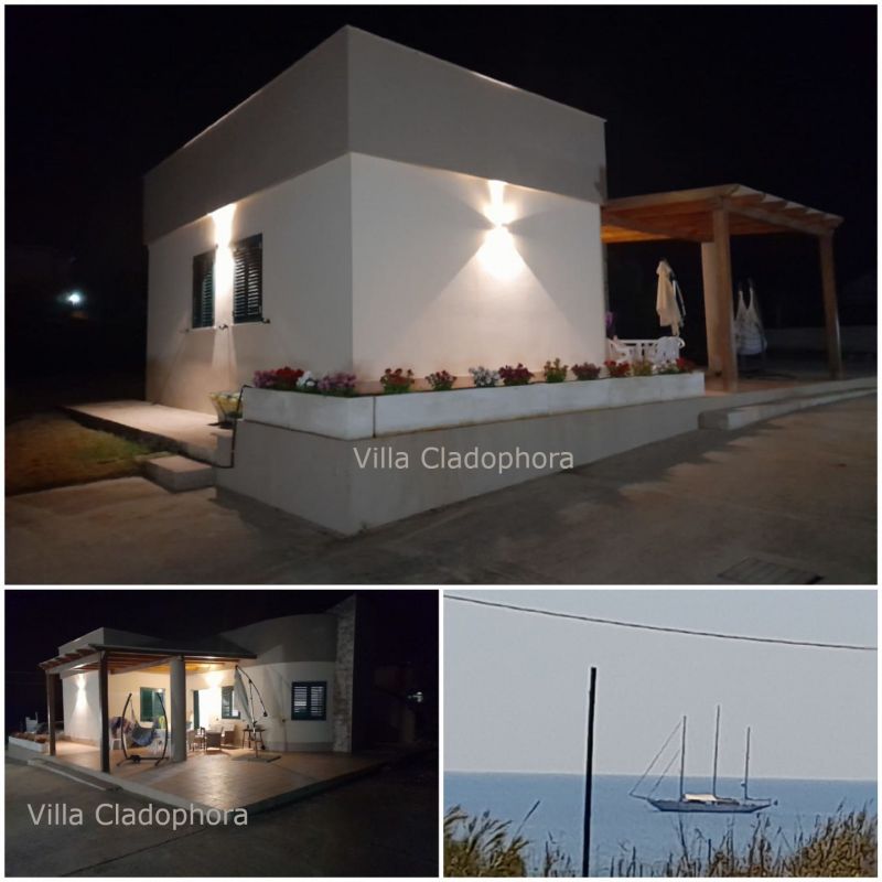 photo 3 Owner direct vacation rental Portopalo di Capo Passero villa Sicily Syracuse Province