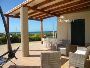 seaside vacation rentals: villa # 120155