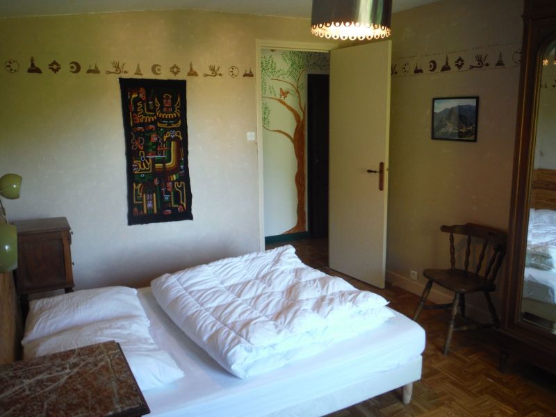 photo 7 Owner direct vacation rental Montlimar gite Rhone-Alps Drme bedroom 3