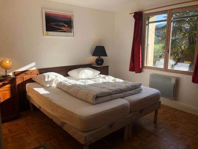 photo 5 Owner direct vacation rental Montlimar gite Rhone-Alps Drme bedroom 1