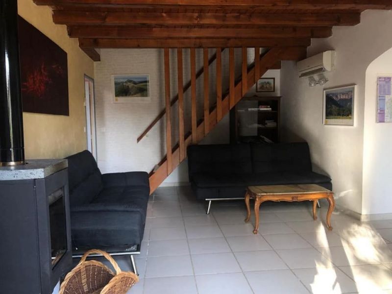 photo 1 Owner direct vacation rental Montlimar gite Rhone-Alps Drme Hall
