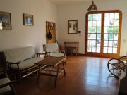 Porto Cesareo vacation rentals apartments: appartement # 121492