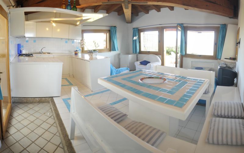 photo 4 Owner direct vacation rental Aranci Gulf appartement Sardinia Olbia Tempio Province Open-plan kitchen