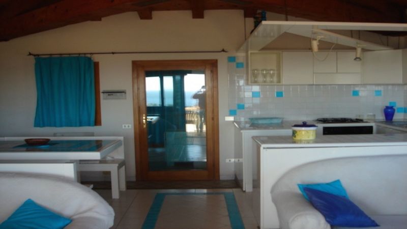 photo 8 Owner direct vacation rental Aranci Gulf appartement Sardinia Olbia Tempio Province Open-plan kitchen