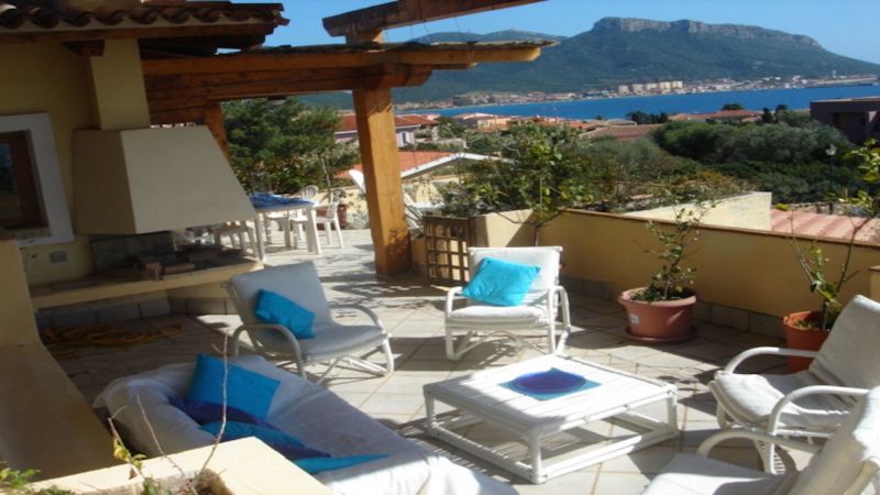 photo 3 Owner direct vacation rental Aranci Gulf appartement Sardinia Olbia Tempio Province Other view