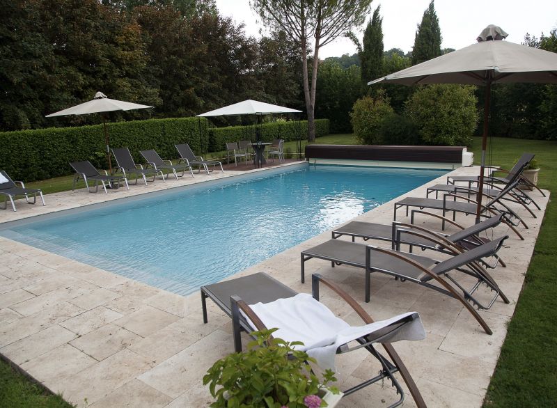 photo 12 Owner direct vacation rental Lauzerte gite Midi-Pyrnes Tarn et Garonne Swimming pool