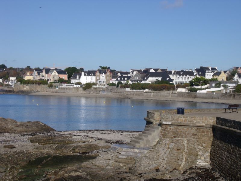photo 21 Owner direct vacation rental Concarneau appartement Brittany Finistre Beach