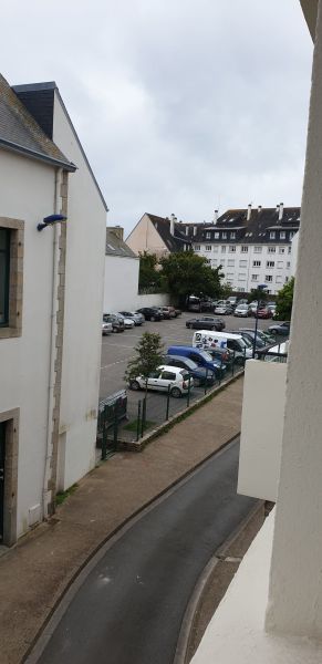 photo 11 Owner direct vacation rental Concarneau appartement Brittany Finistre Parking