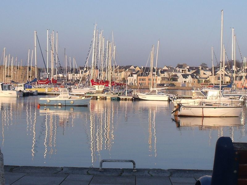 photo 19 Owner direct vacation rental Concarneau appartement Brittany Finistre Other view