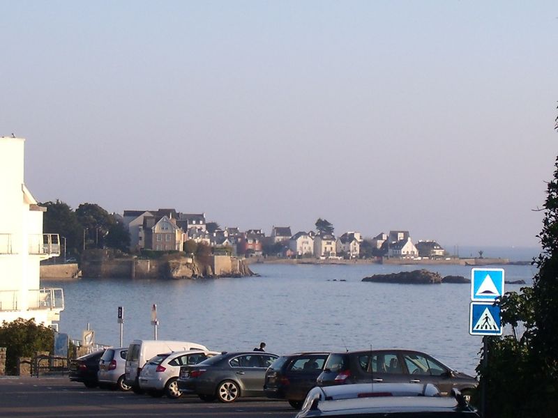 photo 20 Owner direct vacation rental Concarneau appartement Brittany Finistre Beach