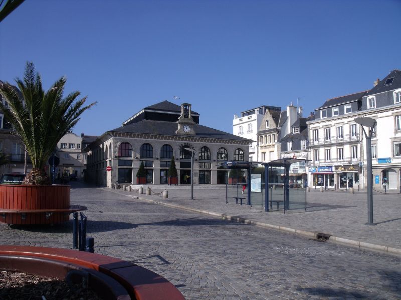 photo 15 Owner direct vacation rental Concarneau appartement Brittany Finistre