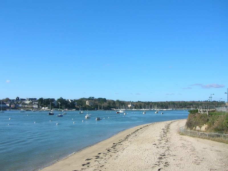 photo 26 Owner direct vacation rental Benodet maison Brittany Finistre Beach