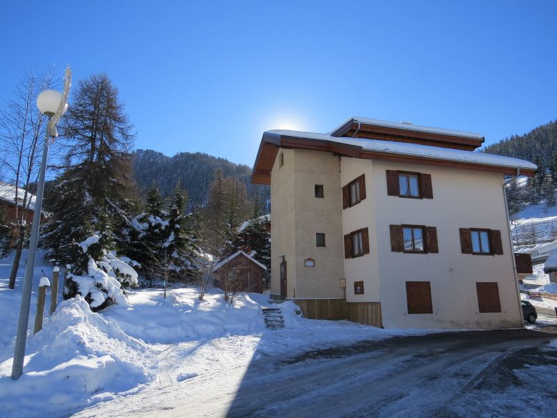 photo 5 Owner direct vacation rental La Plagne chalet Rhone-Alps Savoie Hall