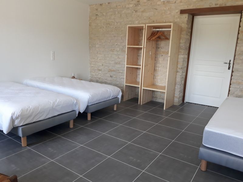 photo 10 Owner direct vacation rental La Rochelle gite Poitou-Charentes Charente-Maritime bedroom 1