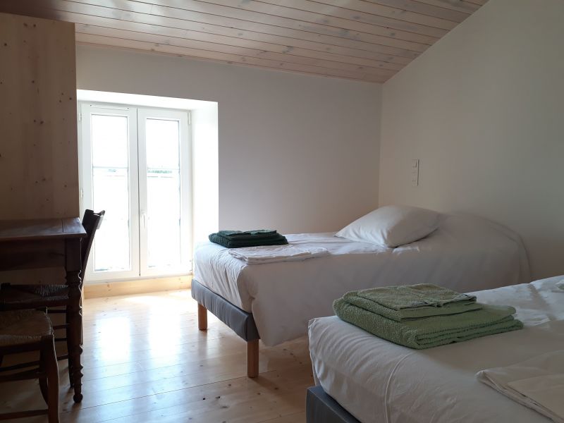 photo 14 Owner direct vacation rental La Rochelle gite Poitou-Charentes Charente-Maritime bedroom 3