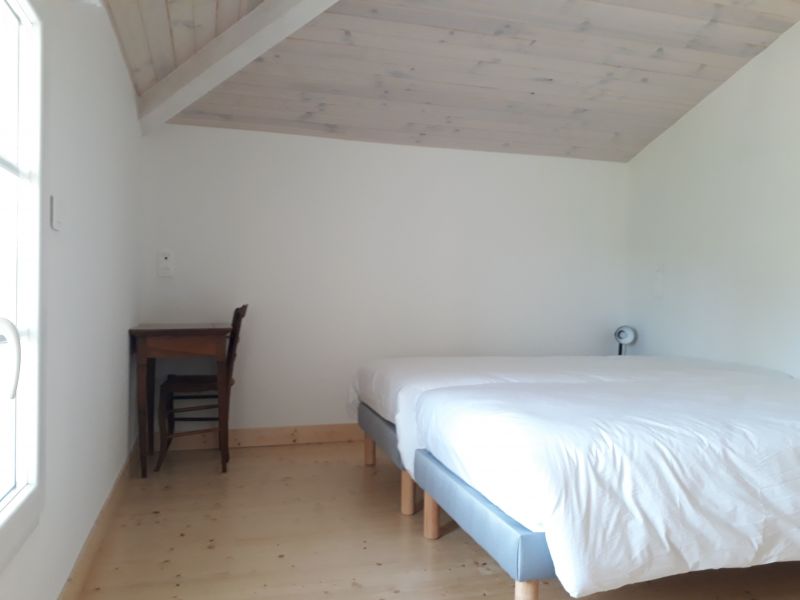 photo 16 Owner direct vacation rental La Rochelle gite Poitou-Charentes Charente-Maritime bedroom 4