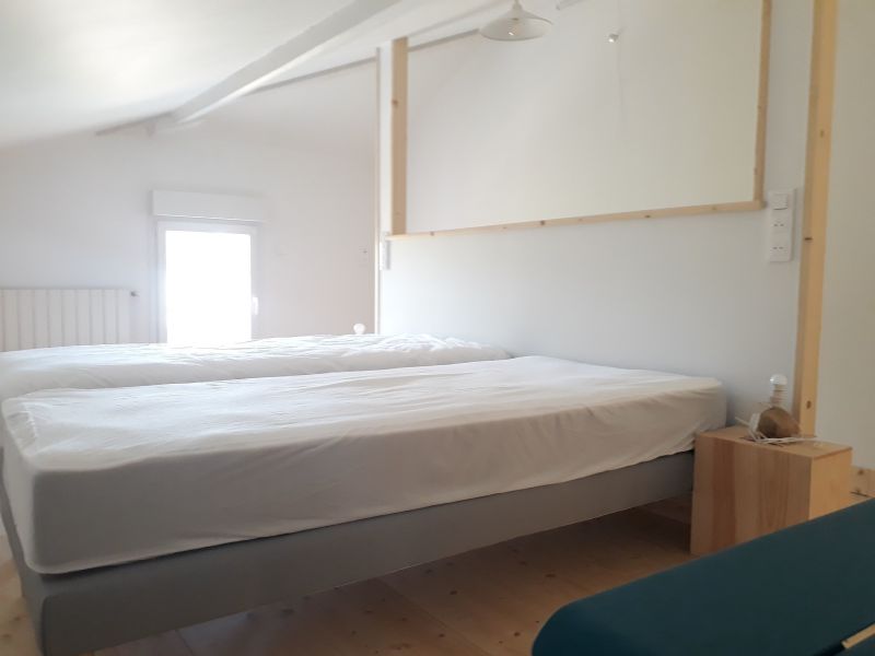 photo 18 Owner direct vacation rental La Rochelle gite Poitou-Charentes Charente-Maritime bedroom 5