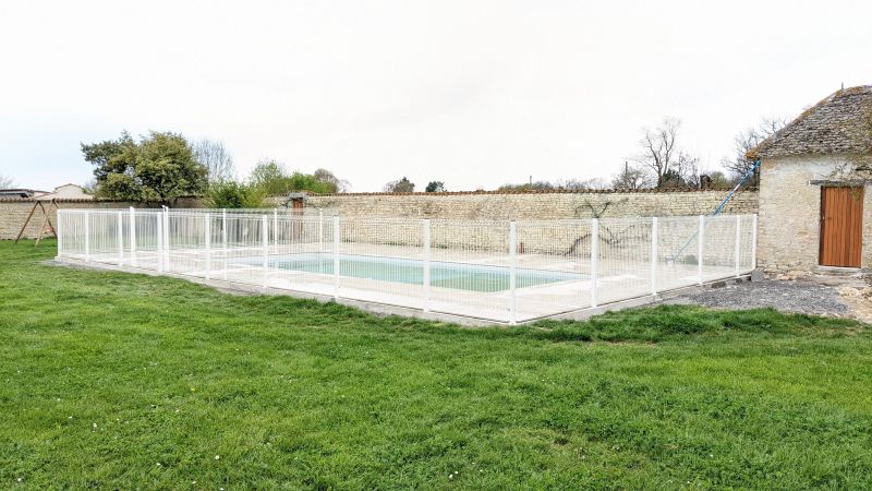 photo 2 Owner direct vacation rental La Rochelle gite Poitou-Charentes Charente-Maritime Swimming pool