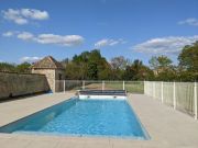 Charente-Maritime swimming pool vacation rentals: gite # 123126