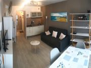 Narbonne vacation rentals for 2 people: studio # 123205