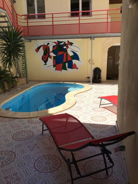 photo 4 Owner direct vacation rental Agde maison Languedoc-Roussillon Hrault Swimming pool