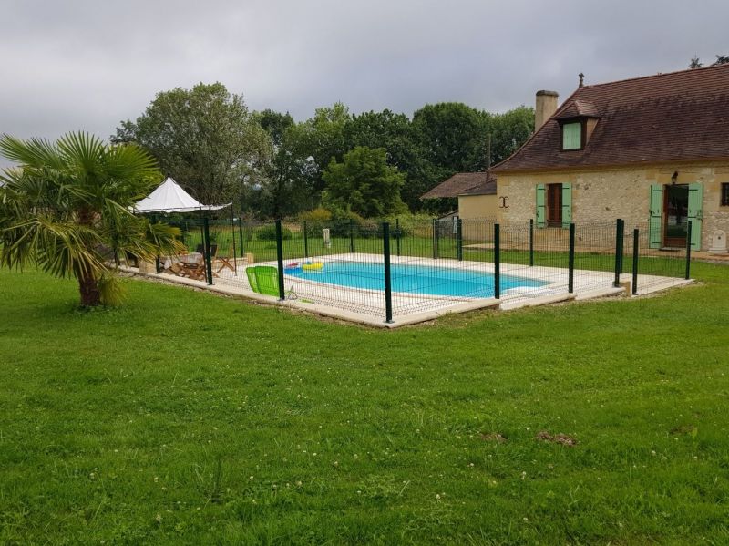 photo 9 Owner direct vacation rental Bergerac maison Aquitaine Dordogne Swimming pool