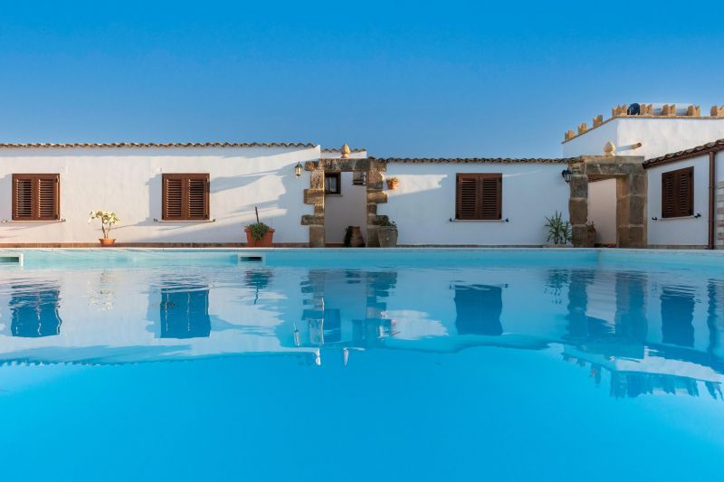 photo 2 Owner direct vacation rental Castelvetrano Selinunte villa Sicily Trapani Province Swimming pool