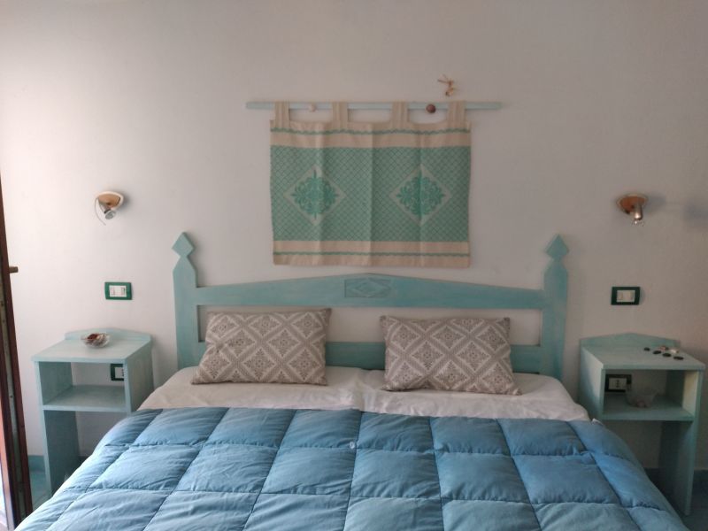 photo 6 Owner direct vacation rental Isola Rossa appartement Sardinia Olbia Tempio Province bedroom
