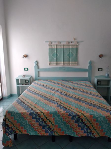 photo 9 Owner direct vacation rental Isola Rossa appartement Sardinia Olbia Tempio Province bedroom