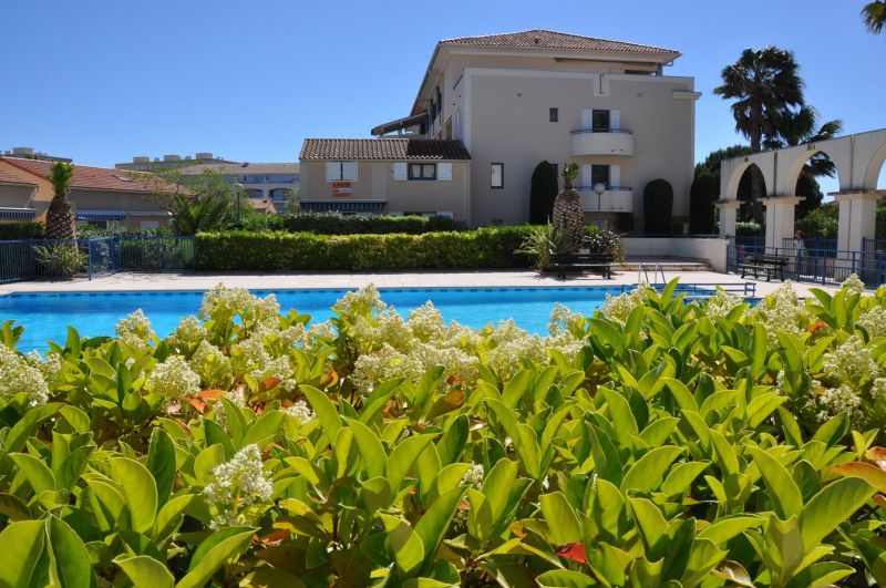 photo 4 Owner direct vacation rental Le Lavandou appartement Provence-Alpes-Cte d'Azur Var Swimming pool