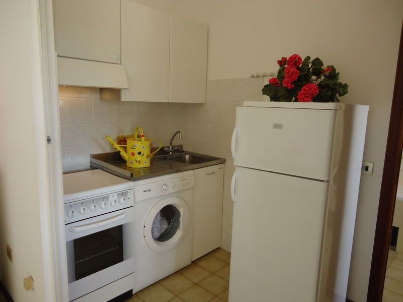 photo 2 Owner direct vacation rental Principina a Mare appartement   Kitchenette