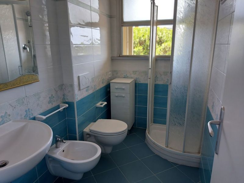 photo 5 Owner direct vacation rental Principina a Mare appartement   bathroom