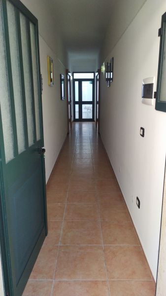 photo 1 Owner direct vacation rental Torre Lapillo appartement Puglia Lecce Province Corridor