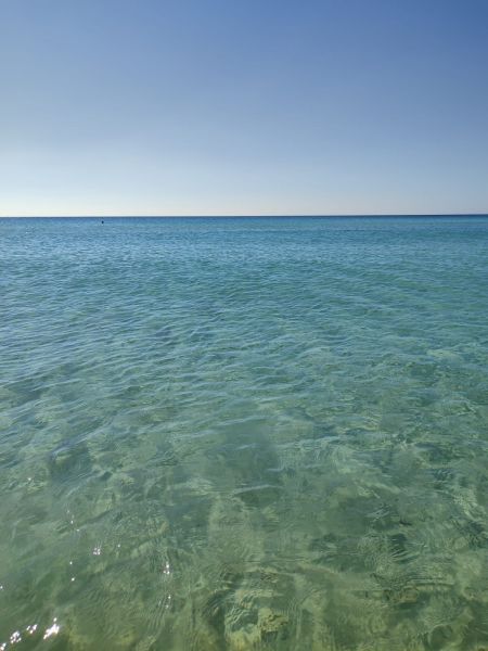 photo 13 Owner direct vacation rental Torre Lapillo appartement Puglia Lecce Province Beach